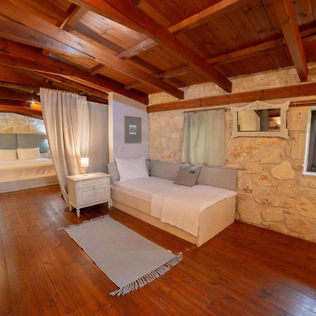 Villa Armonia Serres Bagian luar foto